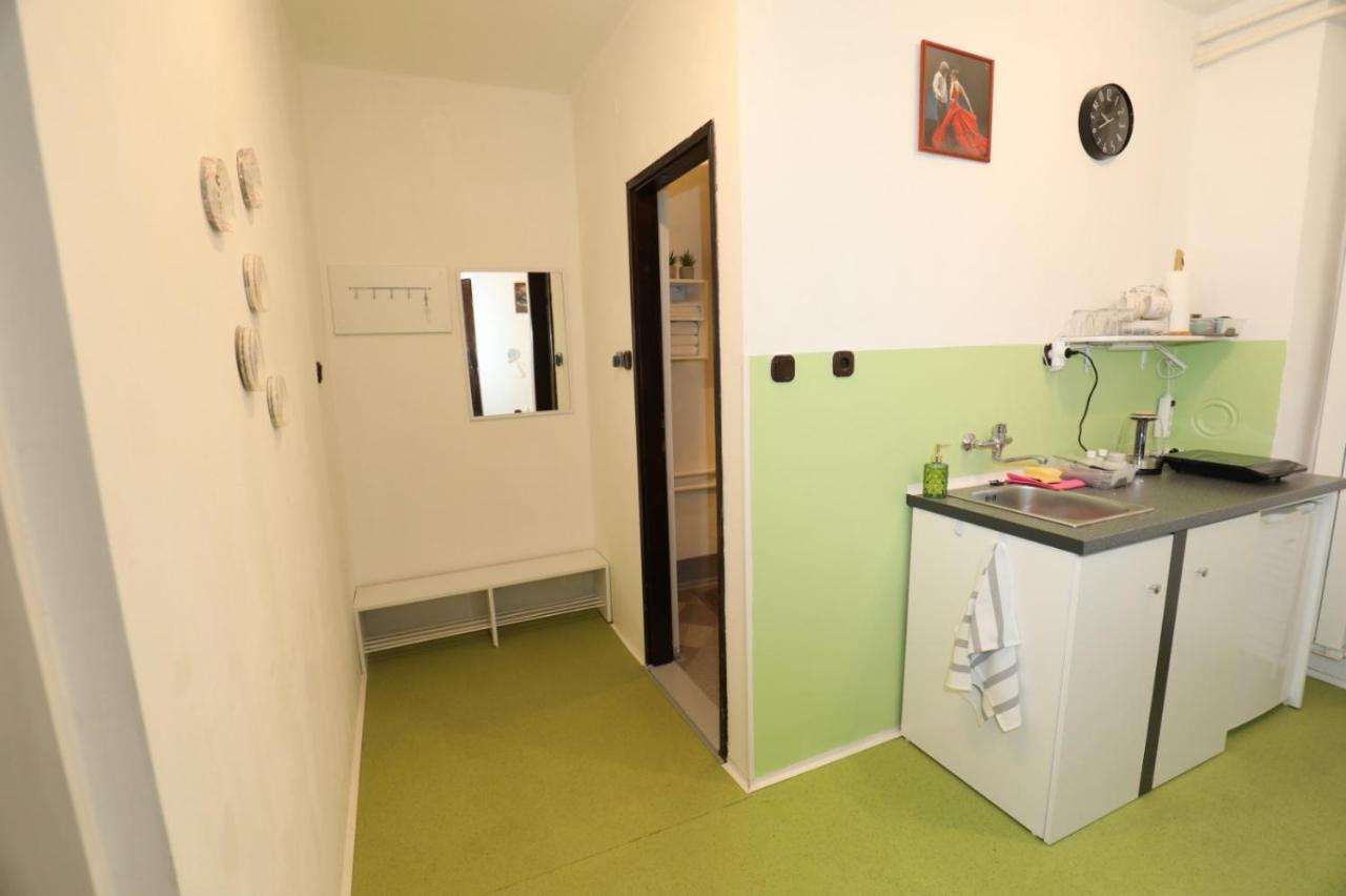 Maple Place Velika Gorica Luaran gambar
