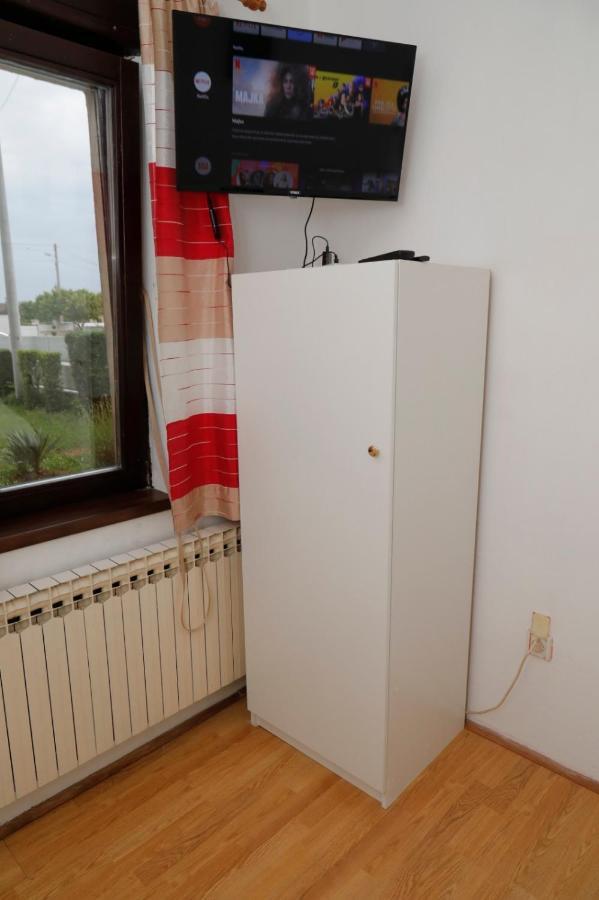Maple Place Velika Gorica Luaran gambar